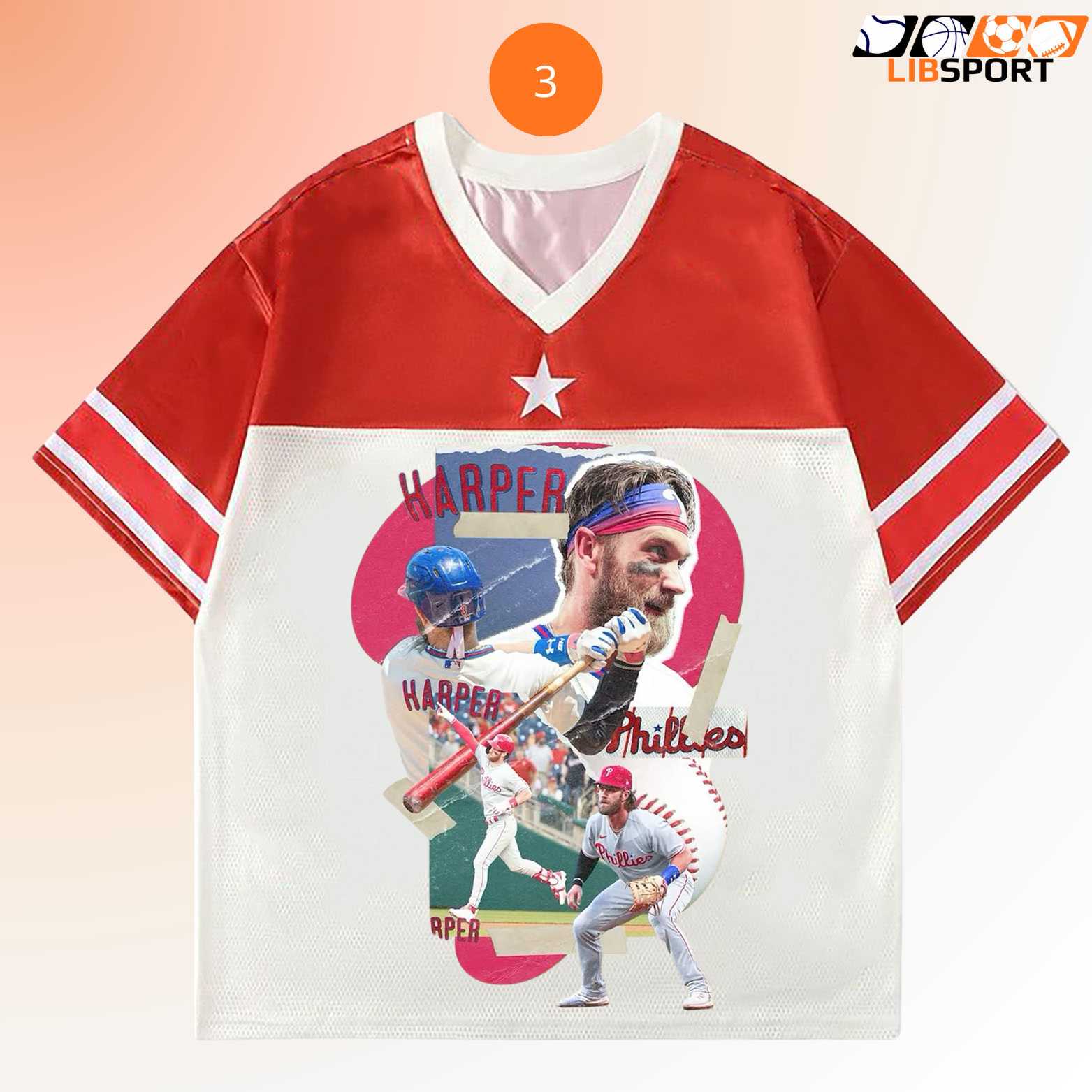 Bryce Harper Jersey, Philadelphia Phillies Shirt, Streetwear Fan Tee Bryce Harper Jersey, Philadelphia Phillies Shirt, Streetwear Fan Tee